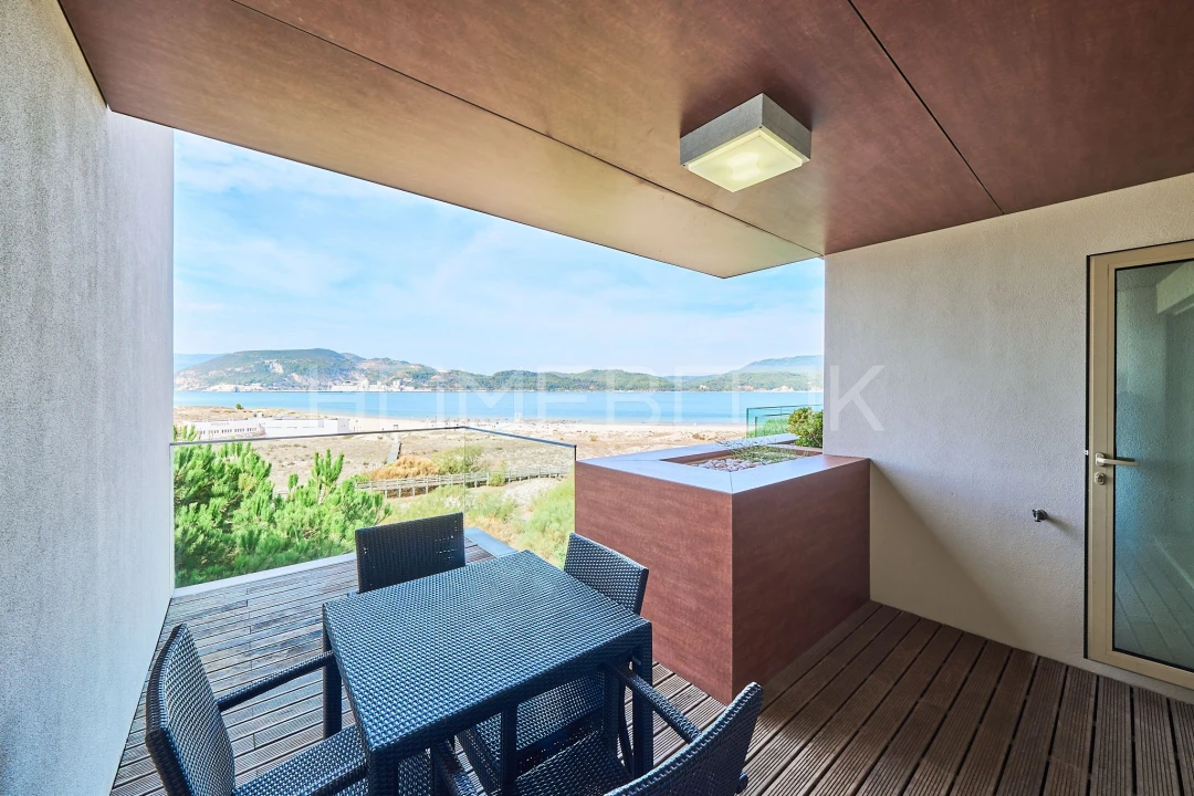 Apartamento T2 para Venda em Carvalhal Foto 25