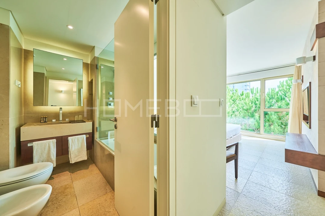 Apartamento T2 para Venda em Carvalhal Foto 11