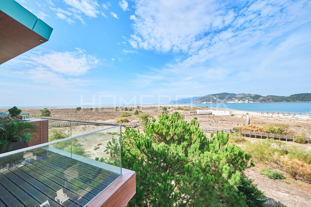 Apartamento T2 para Venda em Carvalhal Foto 1