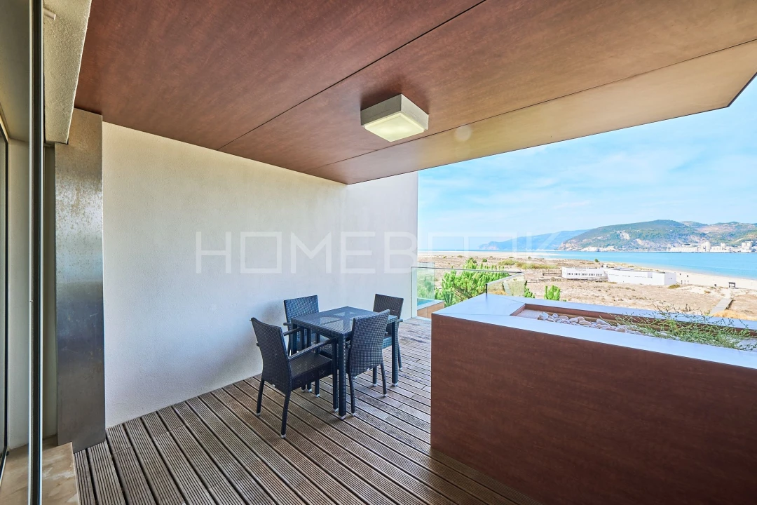 Apartamento T2 para Venda em Carvalhal Foto 24