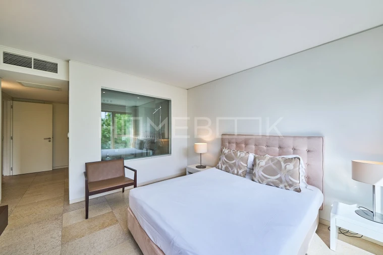 Apartamento T2 para Venda em Carvalhal Foto 14