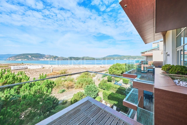 Apartamento T2 para Venda em Carvalhal Foto 26