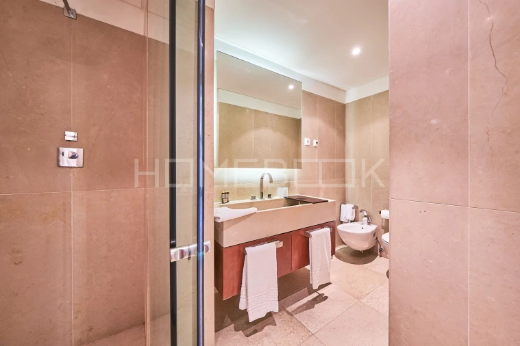 Apartamento T2 para Venda em Carvalhal Foto 7