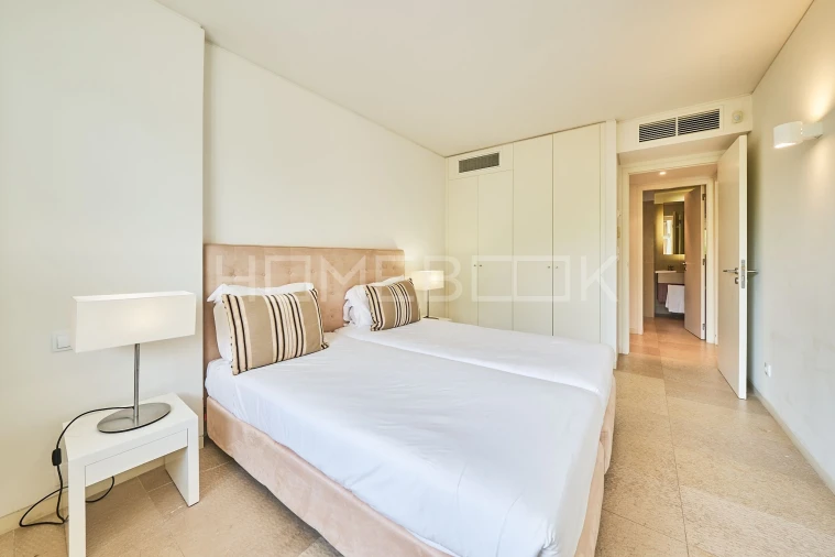 Apartamento T2 para Venda em Carvalhal Foto 10