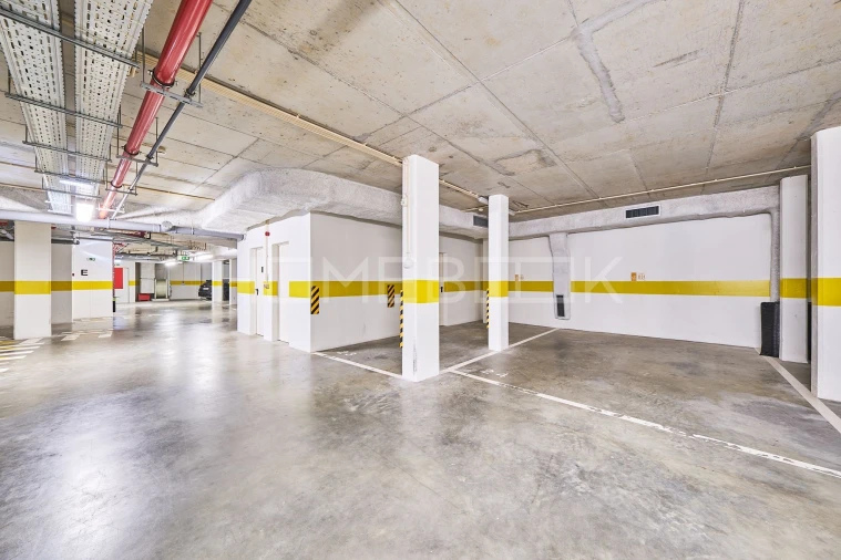 Apartamento T2 para Venda em Carvalhal Foto 28