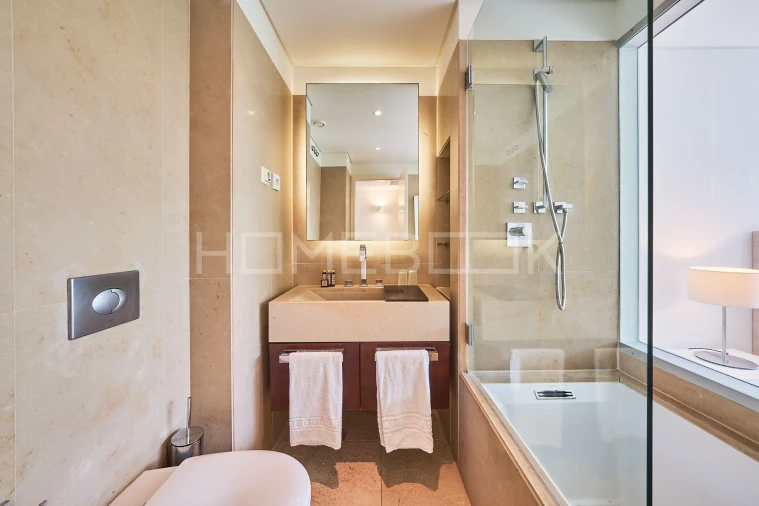 Apartamento T2 para Venda em Carvalhal Foto 12
