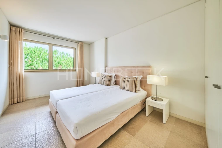 Apartamento T2 para Venda em Carvalhal Foto 9