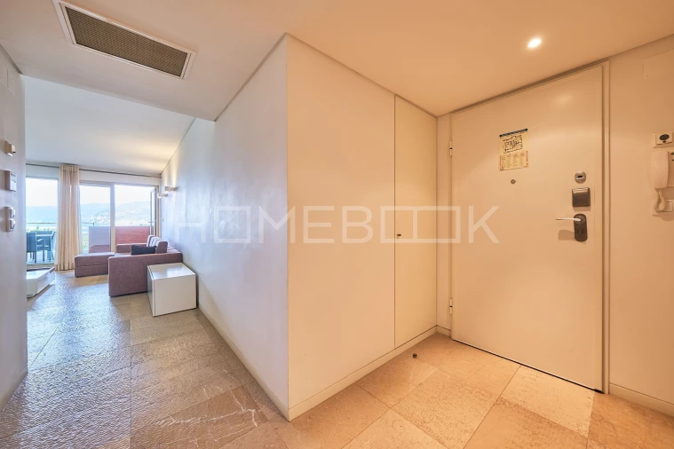 Apartamento T2 para Venda em Carvalhal Foto 3