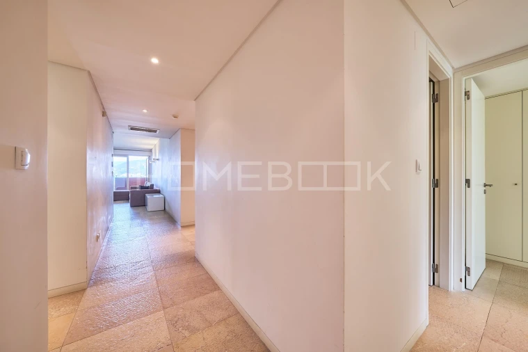 Apartamento T2 para Venda em Carvalhal Foto 4