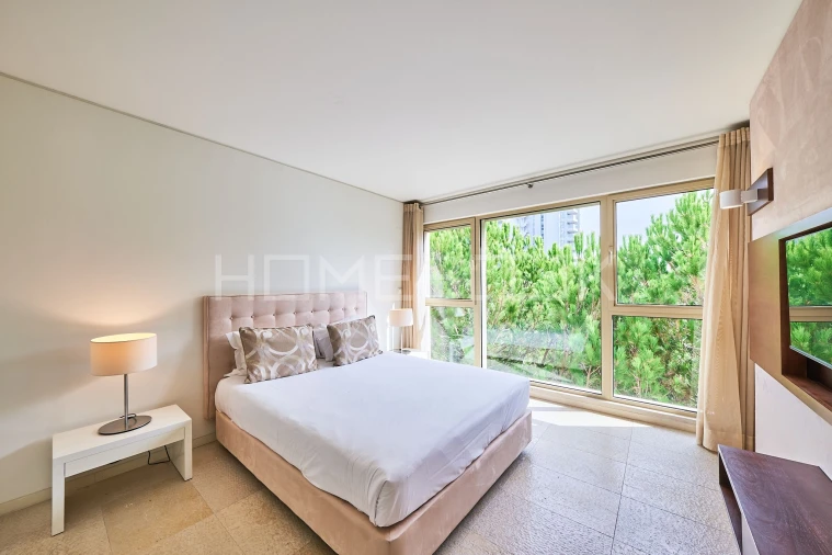 Apartamento T2 para Venda em Carvalhal Foto 13
