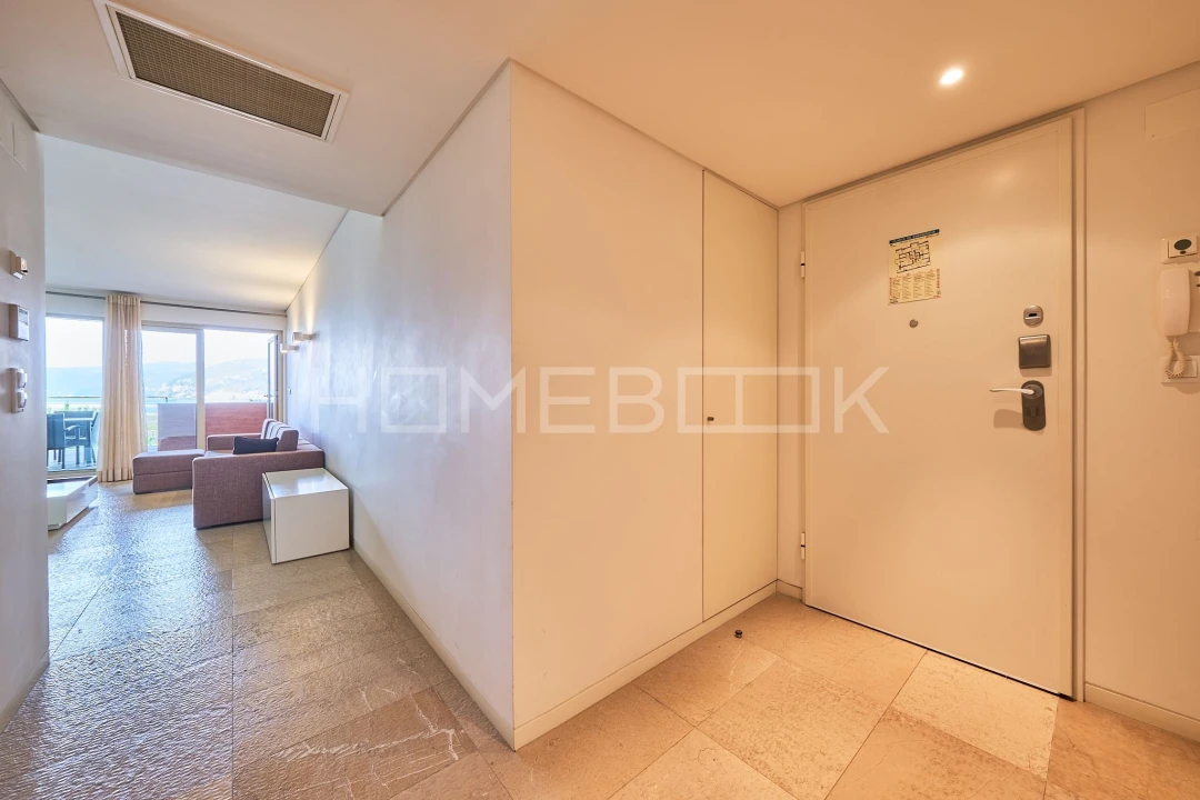 Apartamento T2 para Venda em Carvalhal Foto 3