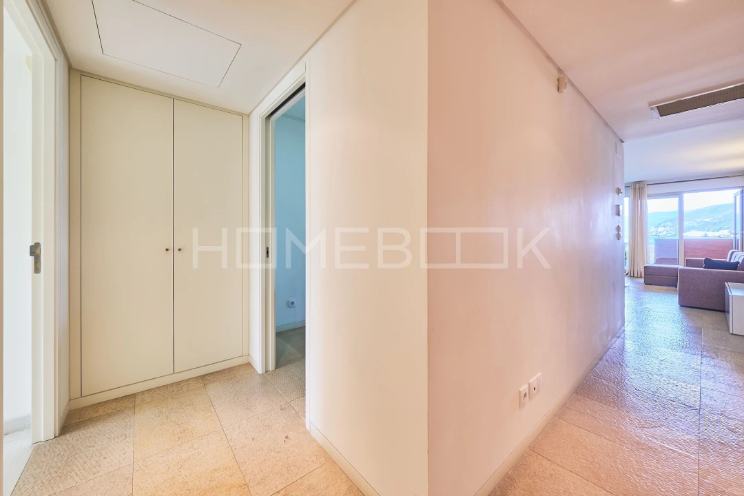 Apartamento T2 para Venda em Carvalhal Foto 5