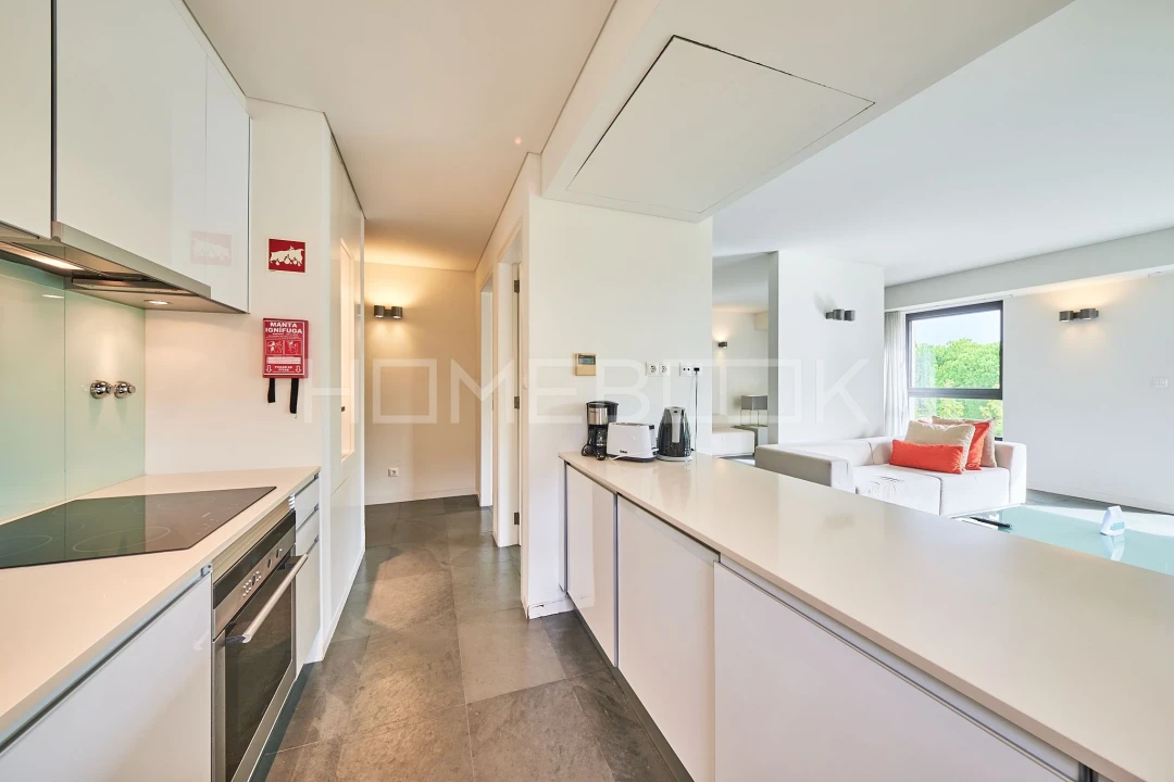 Apartamento T1 para Venda em Carvalhal Foto 10