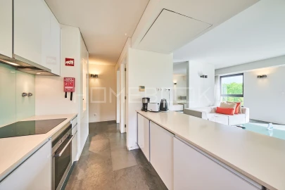 Apartamento T1 para Venda em Carvalhal