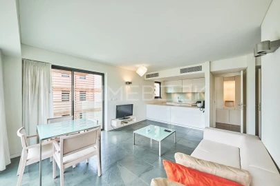 Apartamento T1 para Venda em Carvalhal