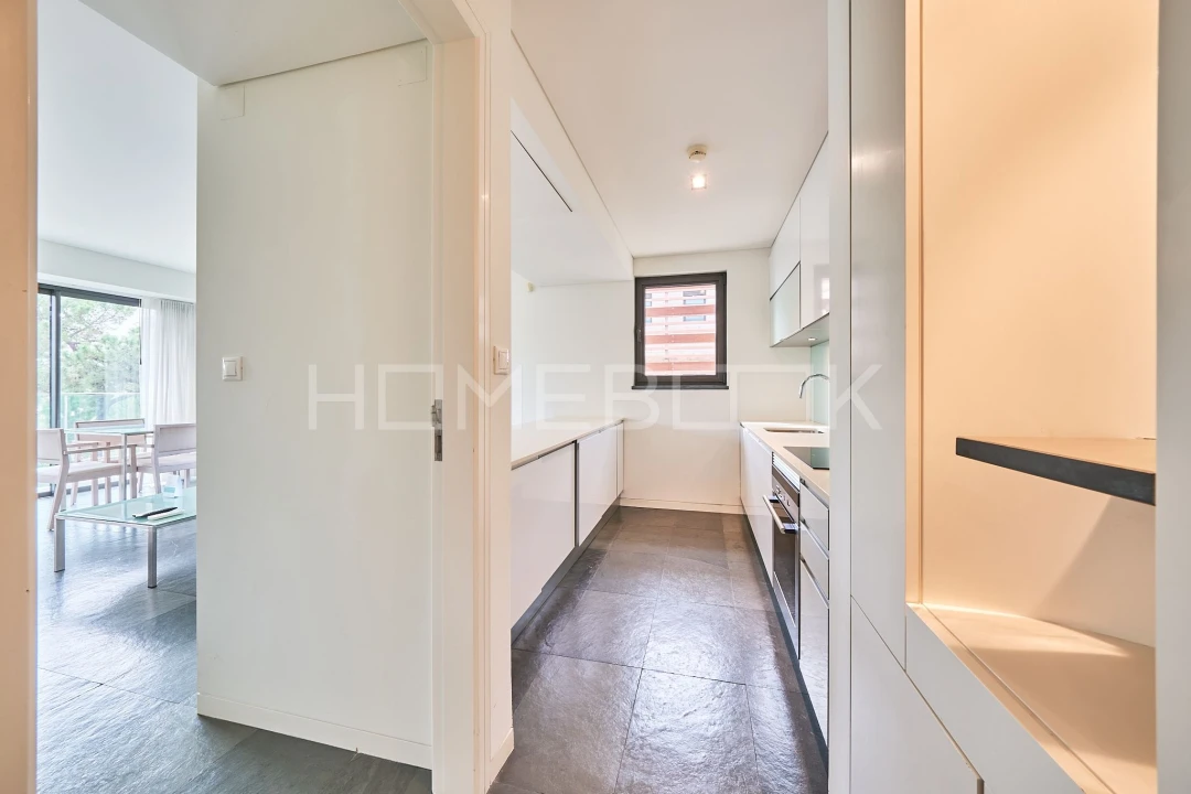 Apartamento T1 para Venda em Carvalhal Foto 8