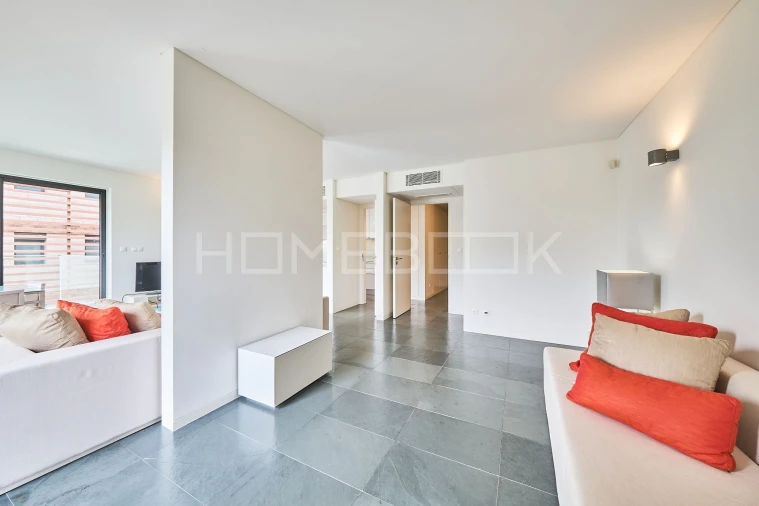 Apartamento T1 para Venda em Carvalhal Foto 17
