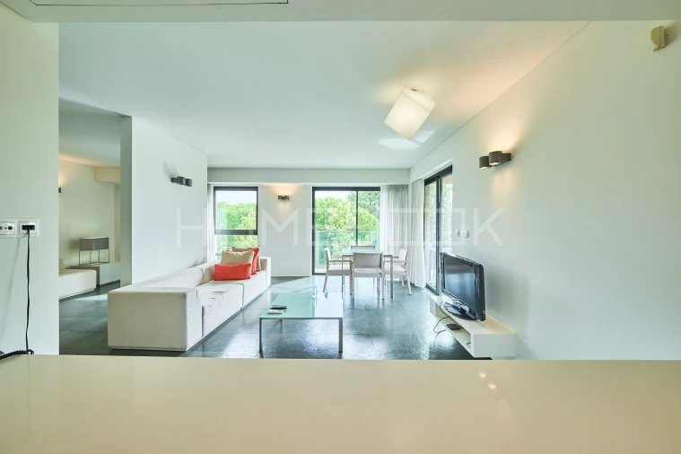 Apartamento T1 para Venda em Carvalhal Foto 11