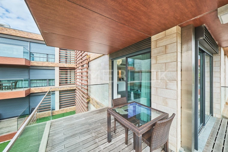 Apartamento T1 para Venda em Carvalhal Foto 22