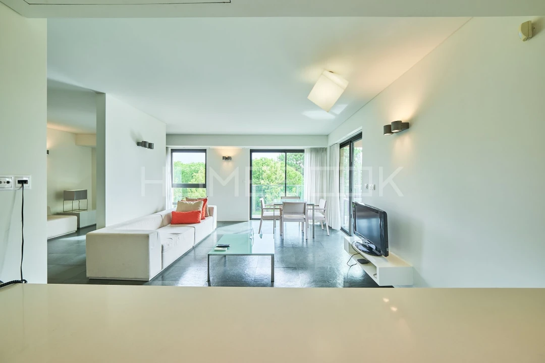 Apartamento T1 para Venda em Carvalhal Foto 11