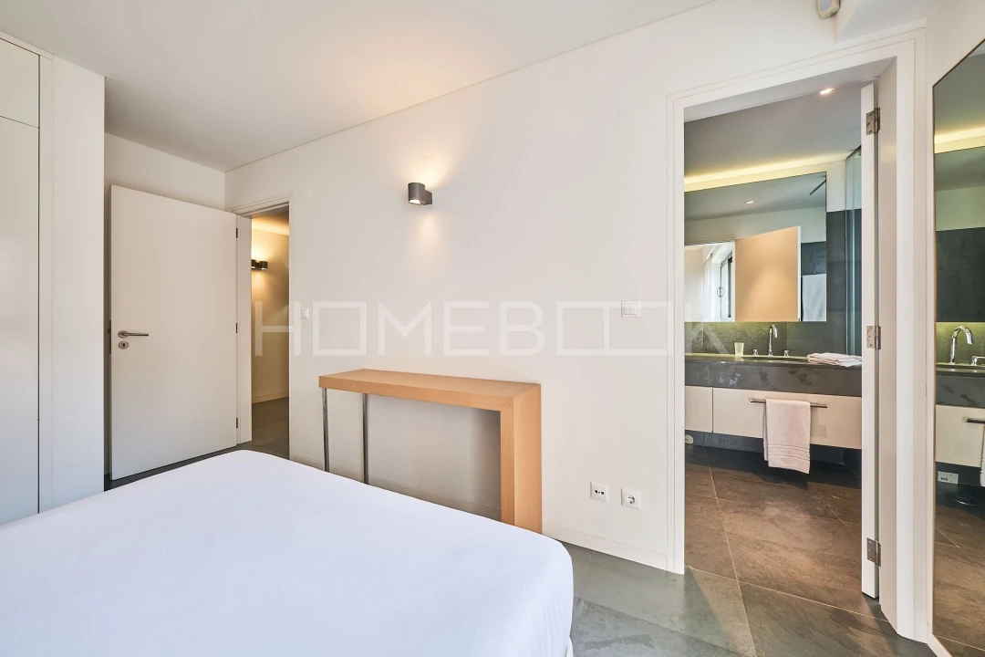 Apartamento T1 para Venda em Carvalhal Foto 6