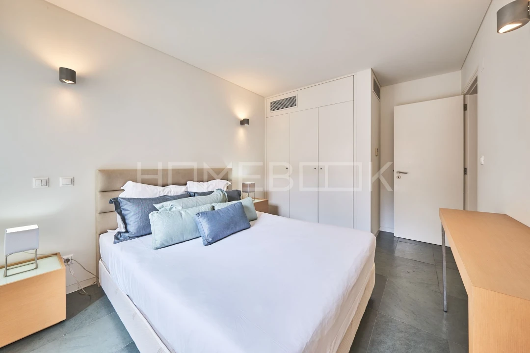 Apartamento T1 para Venda em Carvalhal Foto 5