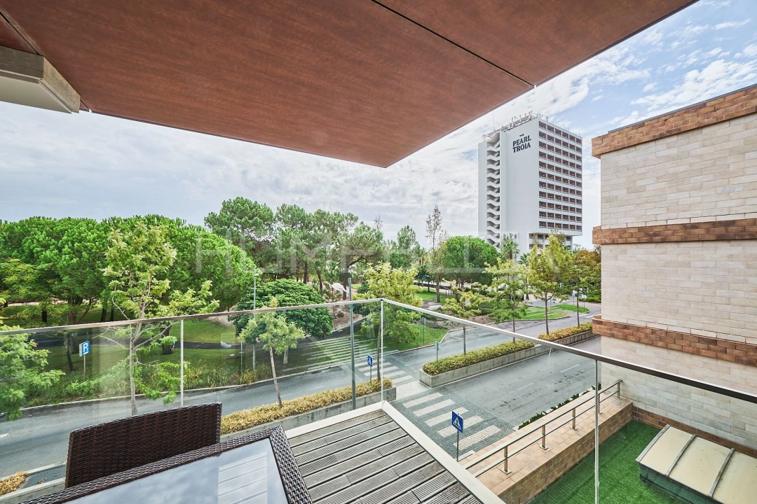 Apartamento T1 para Venda em Carvalhal Foto 21