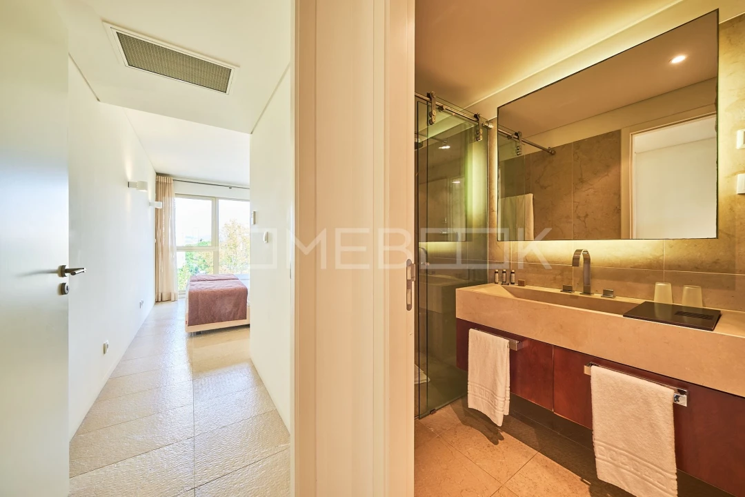 Apartamento T2 para Venda em Carvalhal Foto 11