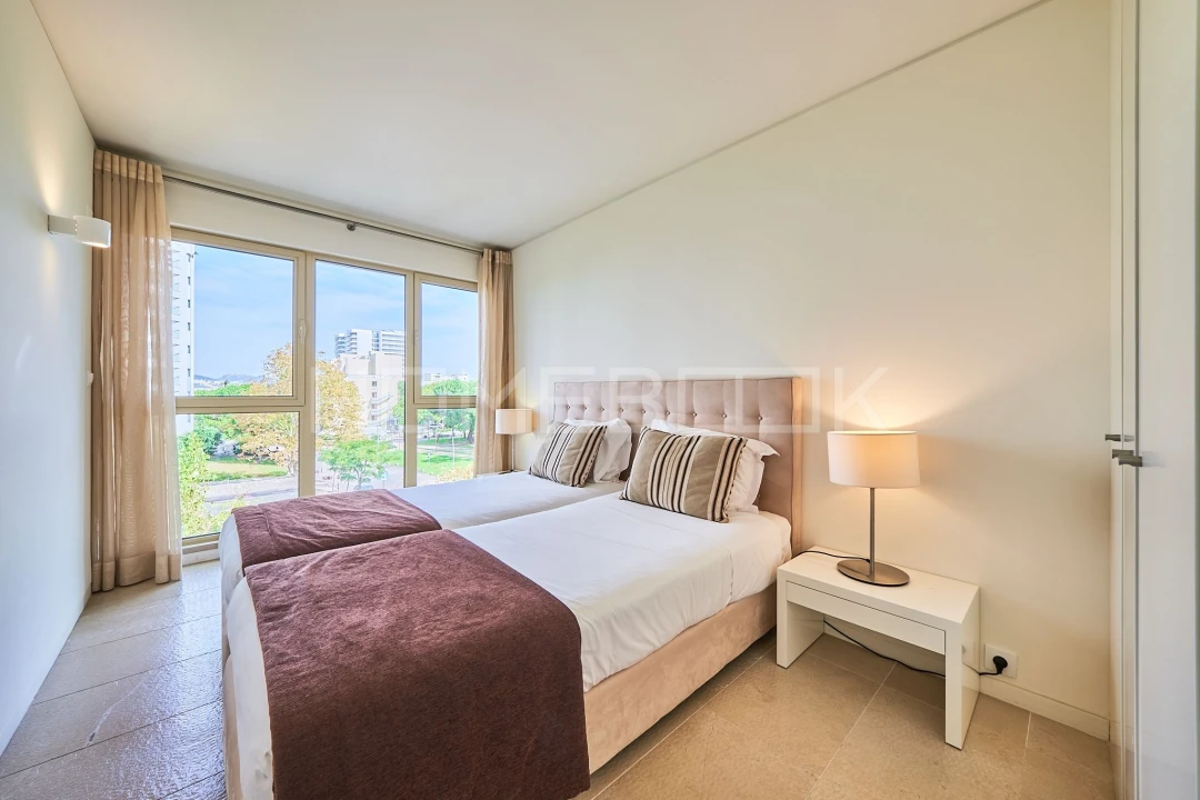 Apartamento T2 para Venda em Carvalhal Foto 13
