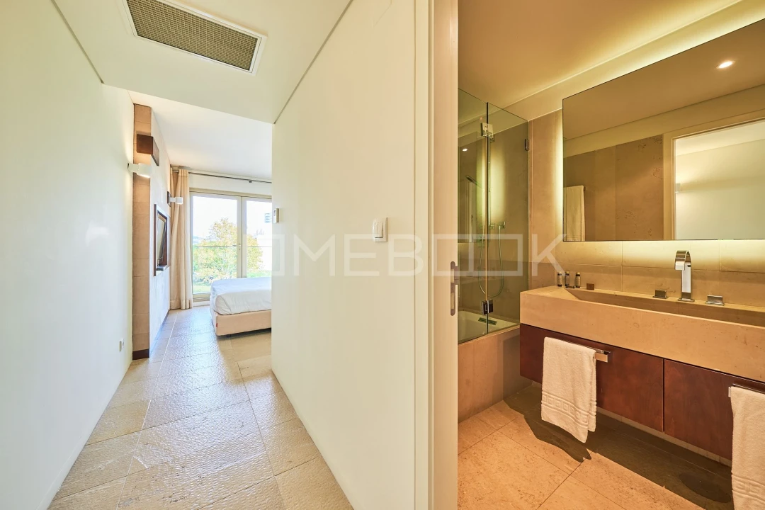 Apartamento T2 para Venda em Carvalhal Foto 5