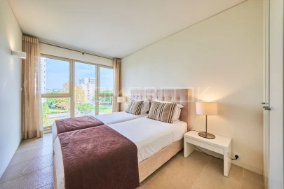 Apartamento T2 para Venda em Carvalhal