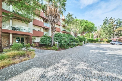 Apartamento T2 para Venda em Carvalhal
