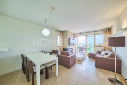 Apartamento T2 para Venda em Carvalhal