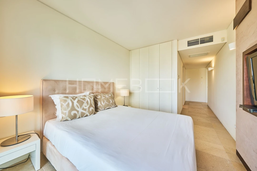 Apartamento T2 para Venda em Carvalhal Foto 8