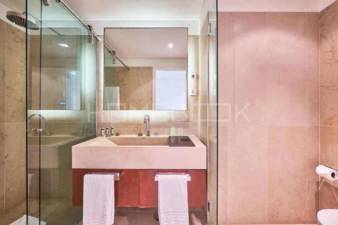 Apartamento T2 para Venda em Carvalhal Foto 12