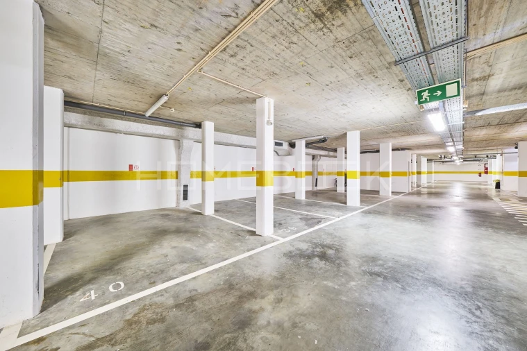 Apartamento T2 para Venda em Carvalhal Foto 19