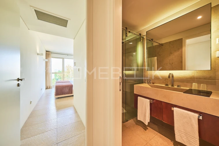 Apartamento T2 para Venda em Carvalhal Foto 11