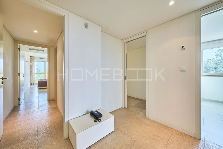 Apartamento T2 para Venda em Carvalhal Foto 3