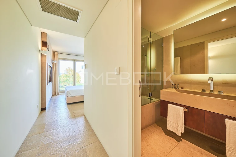 Apartamento T2 para Venda em Carvalhal Foto 5