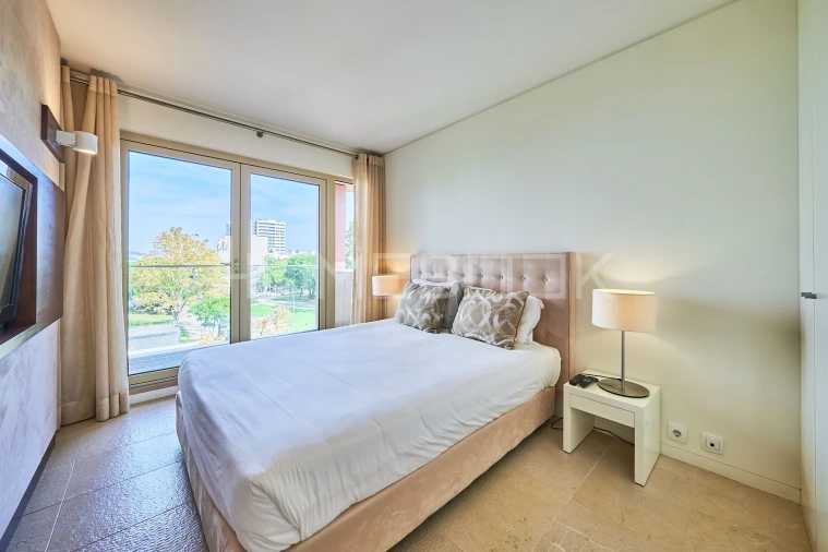Apartamento T2 para Venda em Carvalhal Foto 7