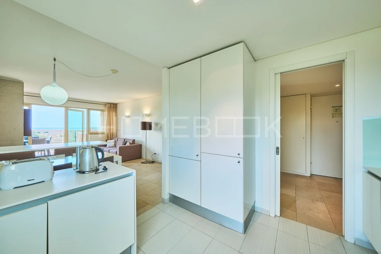 Apartamento T2 para Venda em Carvalhal Foto 16
