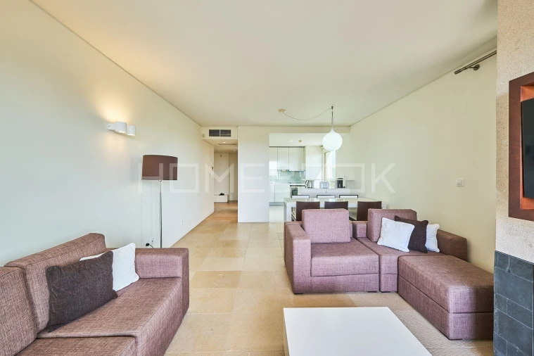 Apartamento T2 para Venda em Carvalhal Foto 18