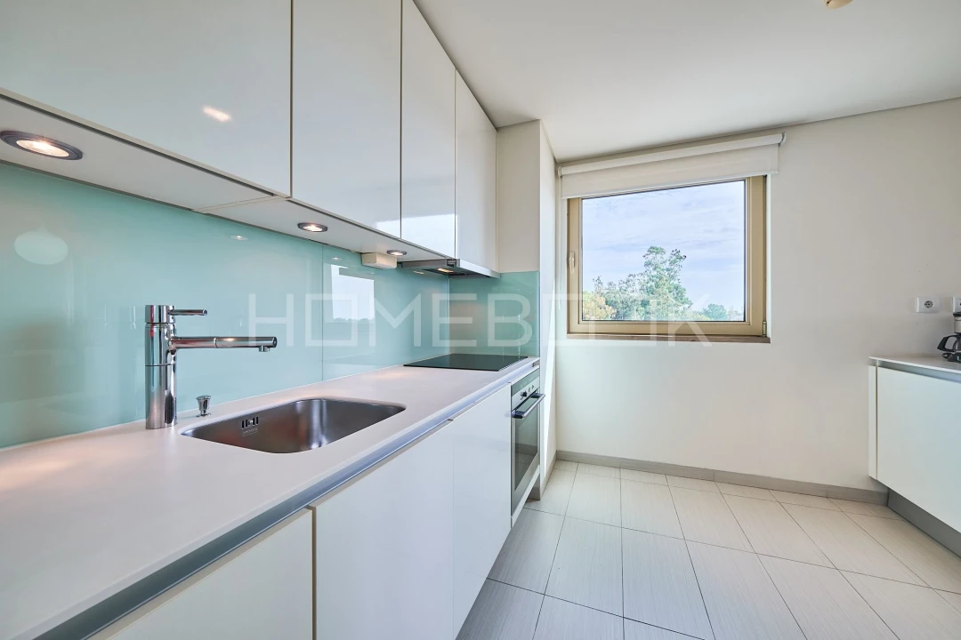 Apartamento T2 para Venda em Carvalhal Foto 15