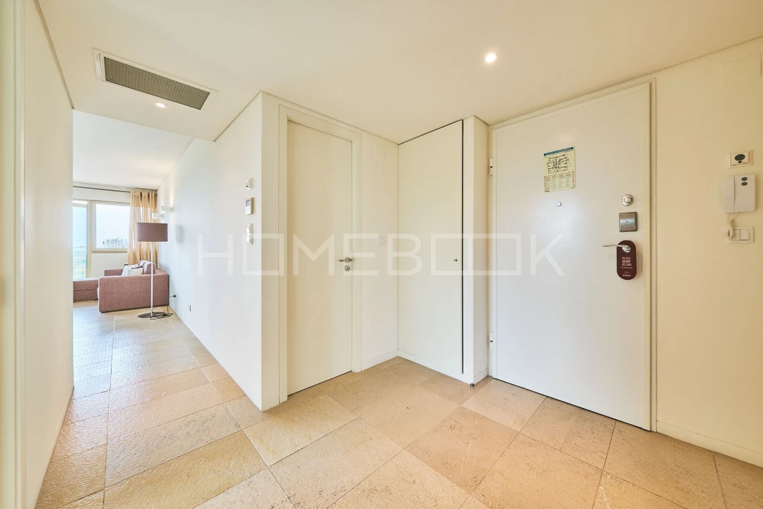 Apartamento T2 para Venda em Carvalhal Foto 4