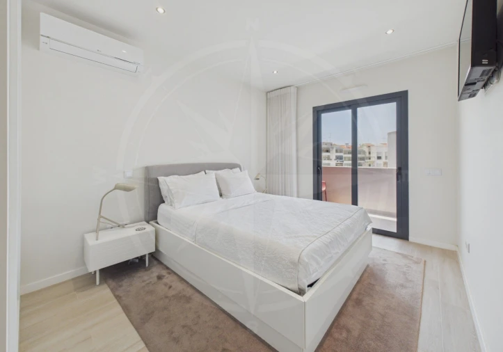 Apartamento T3 para Venda em Tavira (Santa Maria e Santiago) Foto 13