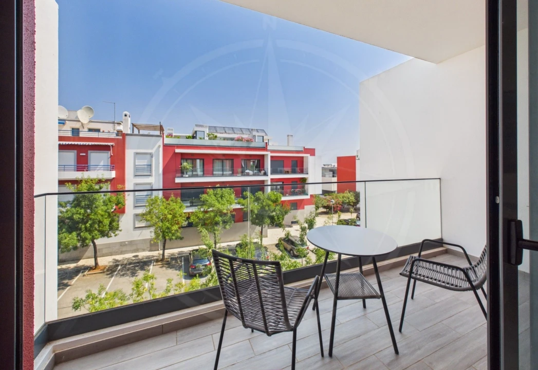 Apartamento T3 para Venda em Tavira (Santa Maria e Santiago) Foto 4