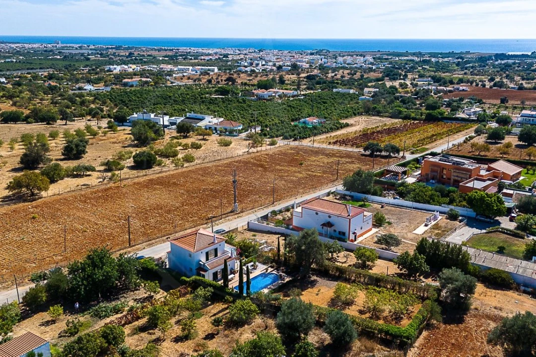 Moradia T2 para Venda em Vila Nova de Cacela Foto 19