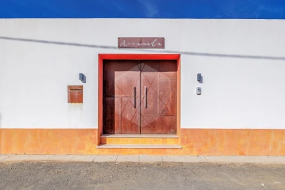 Moradia T4 para Venda em São Marcos da Ataboeira