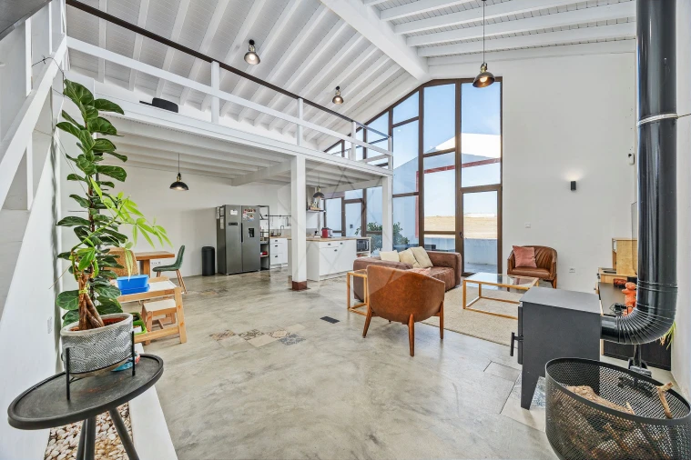 Moradia T4 para Venda em São Marcos da Ataboeira Foto 11