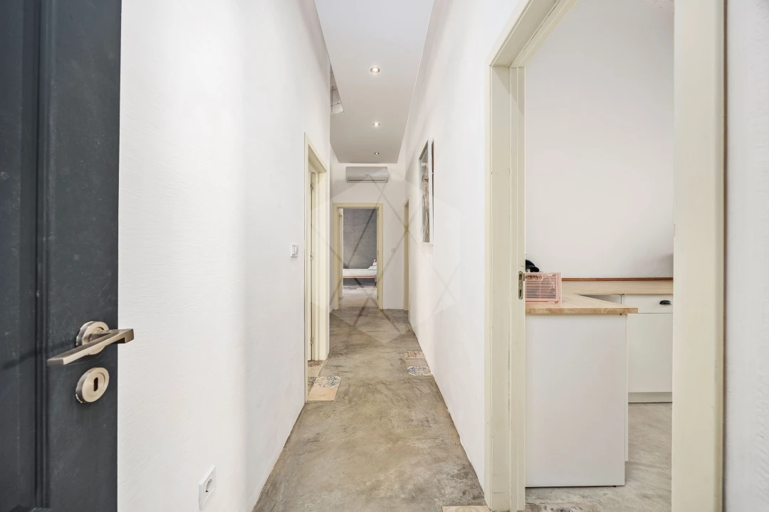Moradia T4 para Venda em São Marcos da Ataboeira Foto 41
